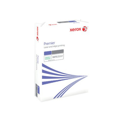 Xerox Premier A3 Paper 90gsm White Ream 003R91853 (Pack of 500)