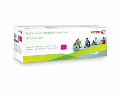 Xerox Replacement Toner Magenta CE313A 106R02260