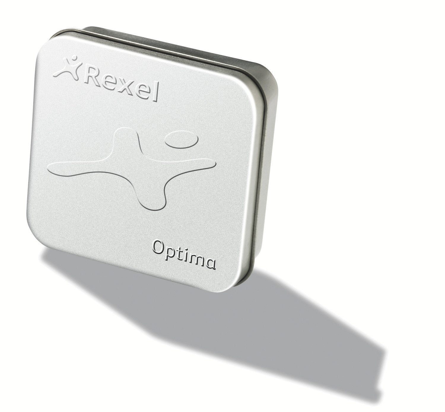Rexel Optima 56 Staples - Box of 3750 - Outer carton of 20