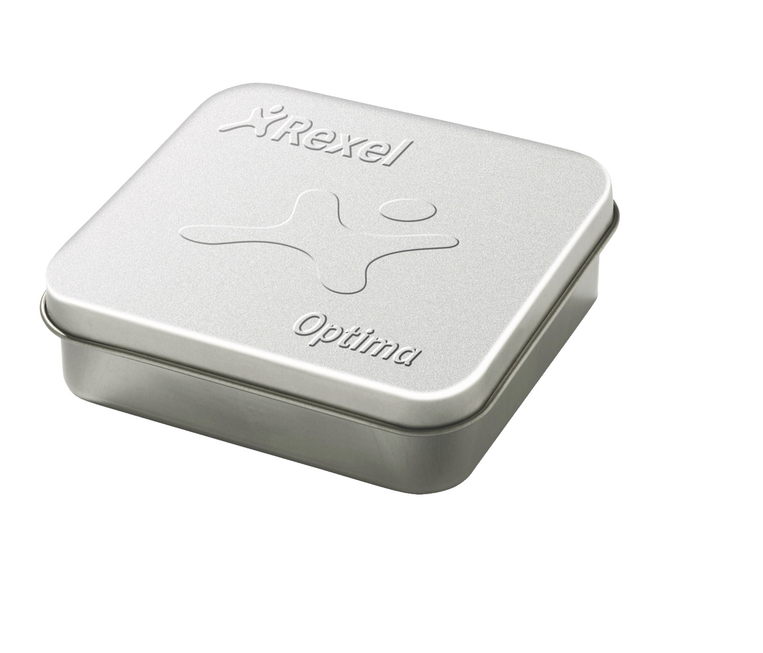 Rexel Optima HD70 Staples - Box of 2500 - Outer carton of 20