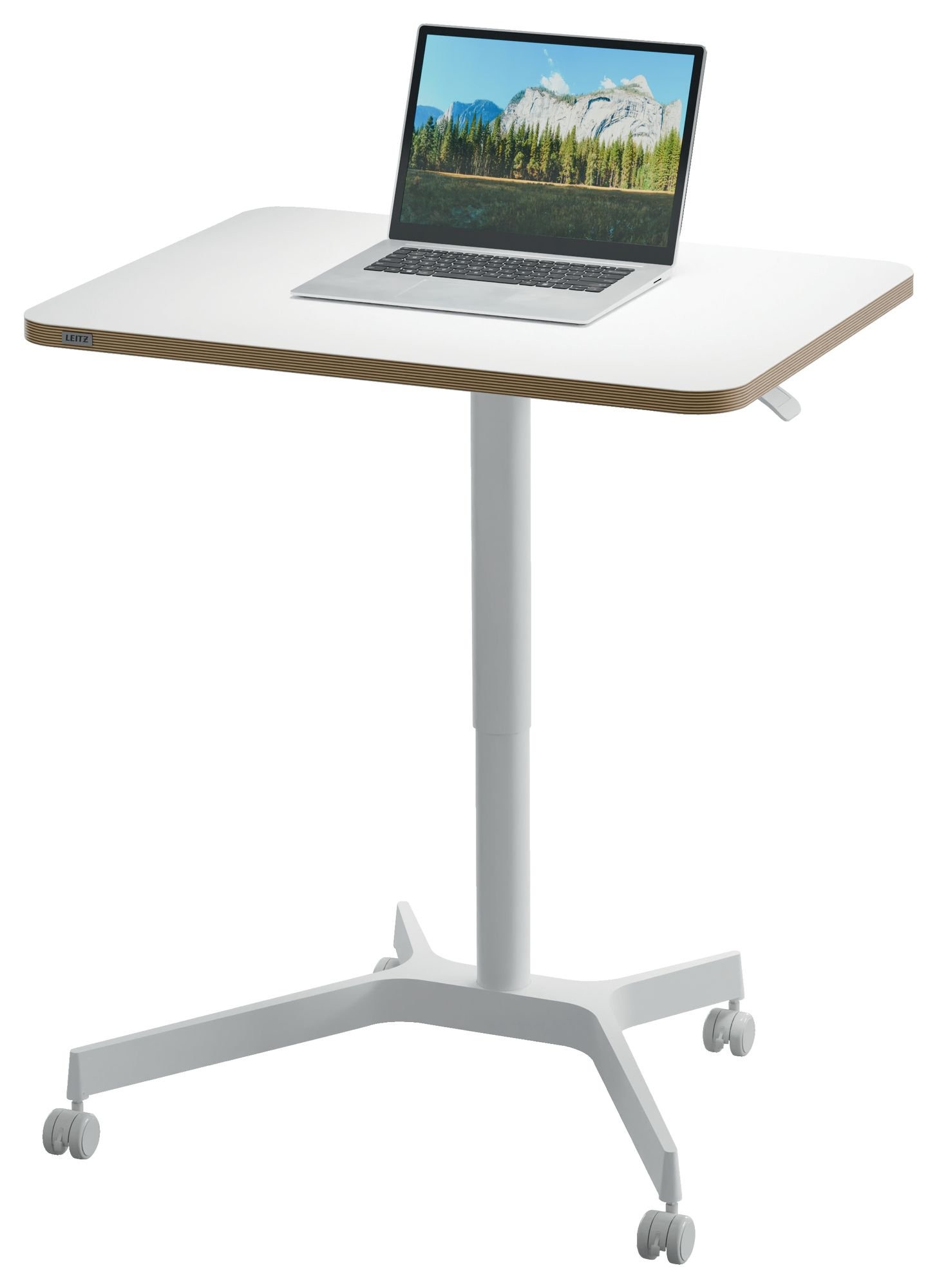 Leitz Ergo Small Sit Stand Desk
