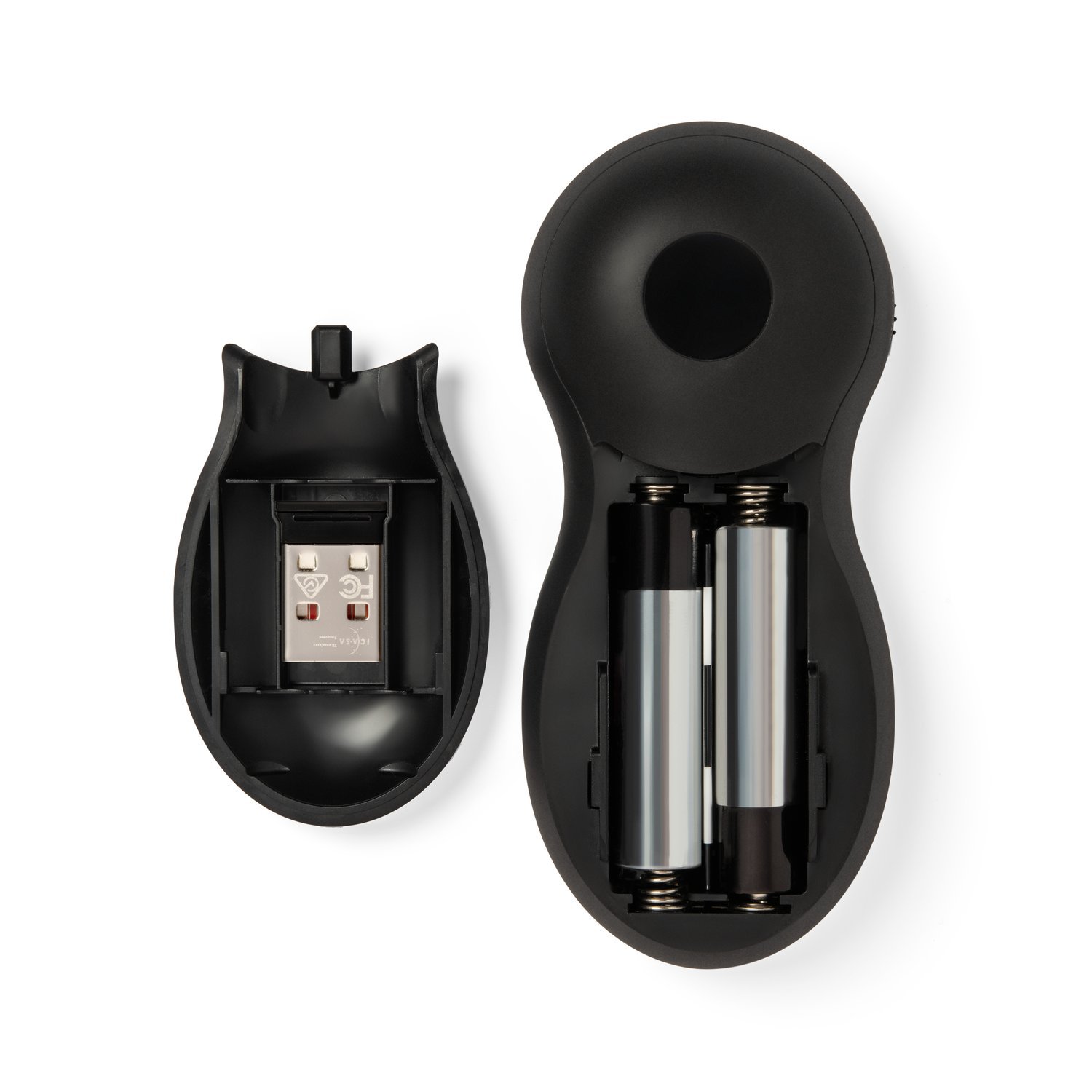 Kensington Laser Wireless Presenter K