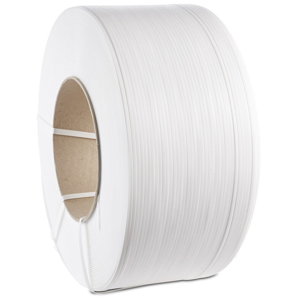 Strapping Band Master'In Performance Polypropylene 12.00 X 0.550 mm X 3000.00 M Core Diameter: 200