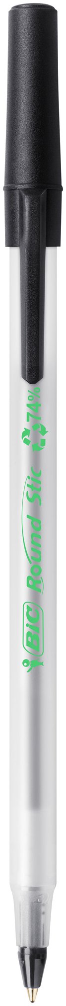 Bic Ecolutions Med Stick BK PK60