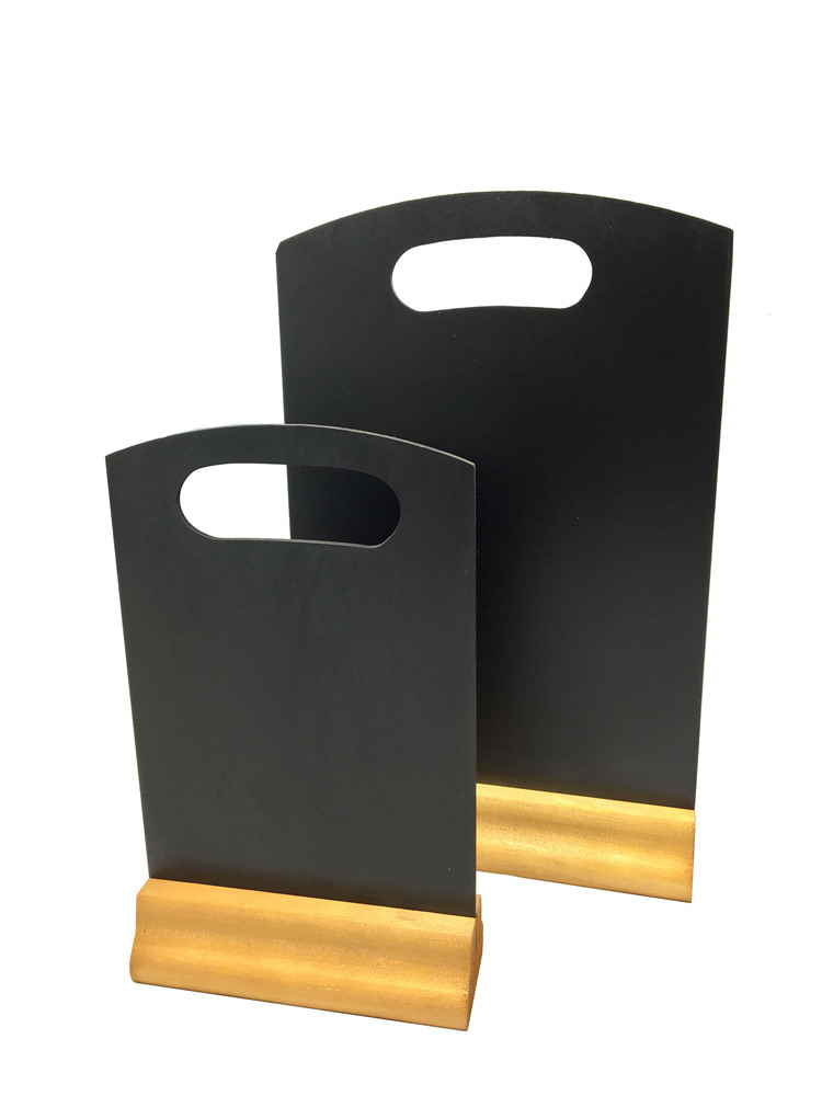 A5 Countertop Chalkboard