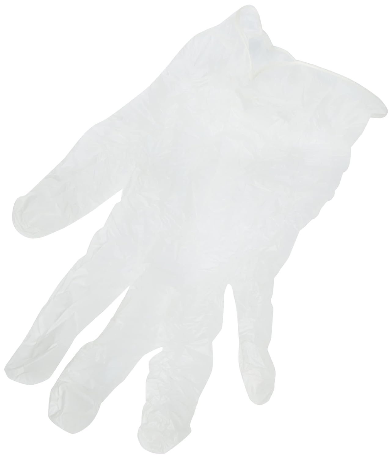 ValueX Vinyl Gloves X Large PK100
