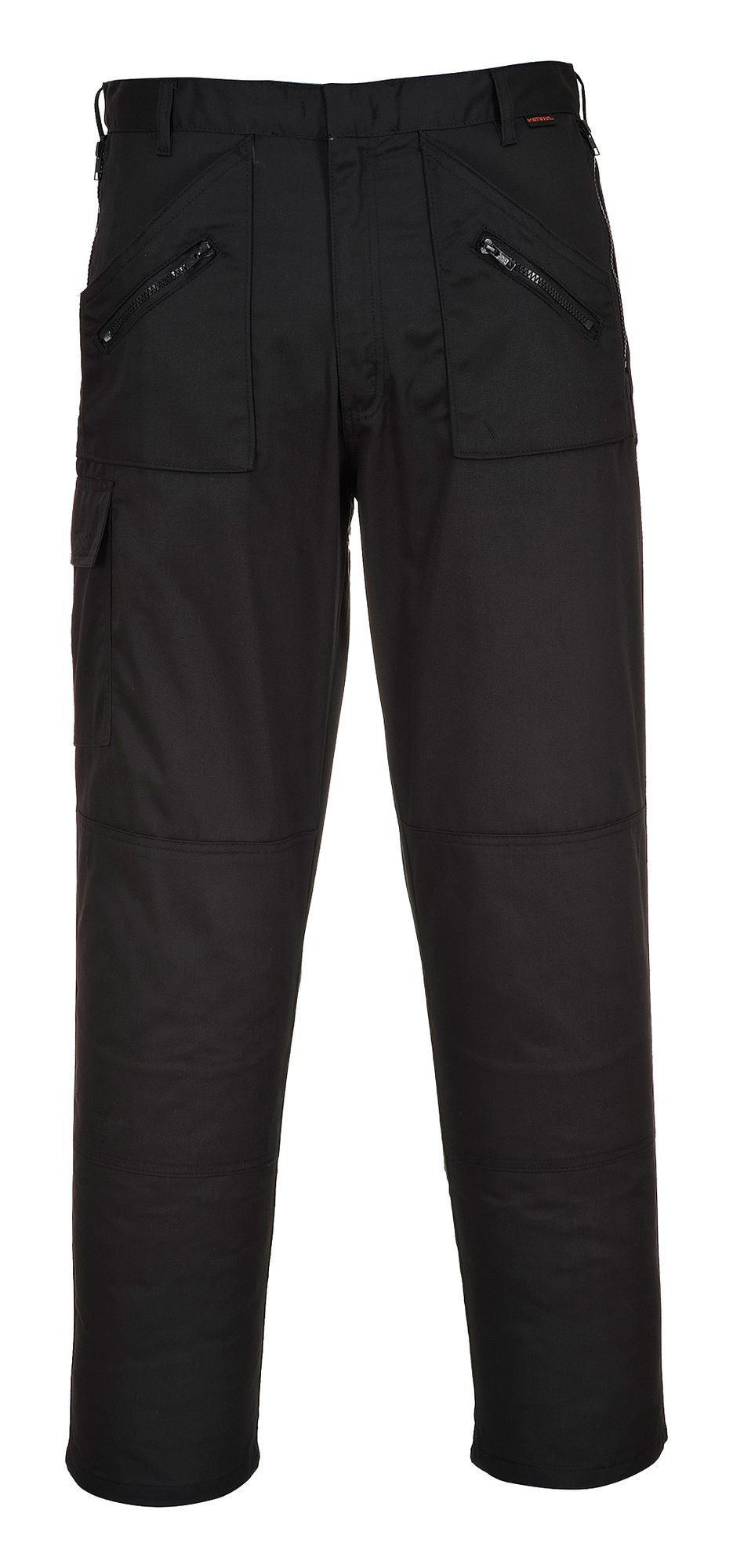 Portwest S887 Action Trousers Black 36