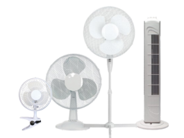 Office fans