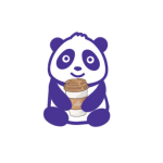Coffe Panda