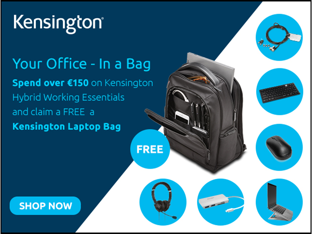 Office in a Bag